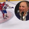 La LNH rend sa d&eacute;cision sur le geste dangereux de Bowen Byram contre le Canadien de Montr&eacute;al
