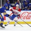 Un coup dur frappe un attaquant vedette en pleine s&eacute;rie entre le Canadien et les Sabres