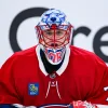 Jakub Dobes refus&eacute; une demande du Canadien il finalement chang&eacute; did&eacute;e