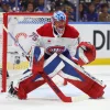 Jakub Dobes reveals the Canadiens request he first refused before his playoff breakout