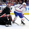 Martin St-Louis prend une premi&egrave;re d&eacute;cision controvers&eacute;e avant le match