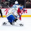 Martin St-Louis makes risky Canadiens decision before Game against Sabres