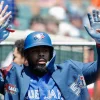 Blue Jays announce starting rotation for the next games vs the Yankees
