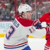 La LNH d&eacute;voile d&eacute;j&agrave; la date du premier match contre les Hurricanes au troisi&egrave;me tour
