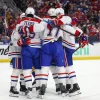 Martin St-Louis hints at Canadiens forward scratch before Game in Buffalo