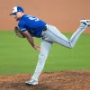 Blue Jays return for Eric Lauer from the Dodgers confirmed