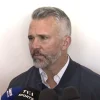 Martin St-Louis imposes surprising Canadiens restriction before Game in Buffalo