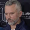 Martin St-Louis ne m&acirc;che pas ses mots au sujet de Jakub Dobes et &ccedil;a fait r&eacute;agir