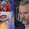 Martin St-Louis sends blunt Jakub Dobes message before Canadiens Game