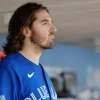 Blue Jays make lineup changes ahead of big rematch against the Yankees