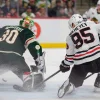 Kyle Davidson could have solved the Blackhawks Ilya Mikheyev problem already
