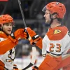 Bruins preparing monster trade raid on Ducks young stars