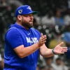 John Schneider officially names Blue Jays fifth starter