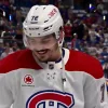 Arber Xhekajs off-camera exchange with Alex Lyon gets Canadiens fans talking