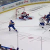 Une grosse erreur des arbitres sur le deuxi&egrave;me but des Sabres est confirm&eacute;e par trois sources