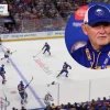 Les Sabres d&eacute;noncent une grave erreur de larbitre apr&egrave;s le but victorieux du CH et un changement est r&eacute;clam&eacute;