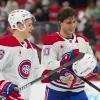 Martin St-Louis prend une premi&egrave;re d&eacute;cision qui fait jaser avant le match face aux Hurricanes