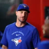 Max Scherzer update gives Blue Jays much-needed rotation boost