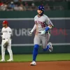Bo Bichette makes unexpected comments on his future in New York
