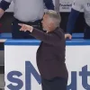 La vraie raison du geste inattendu de Martin St-Louis vers le banc des Sabres apr&egrave;s le but gagnant est r&eacute;v&eacute;l&eacute;e