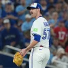 Blue Jays receive major update on Shane Bieber and Alejandro Kirk