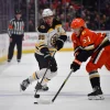Bruins could solve their biggest problem with one bold Ducks trade