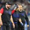 Nathan Lukes takes major step toward Blue Jays return in Dunedin