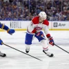 Martin St-Louis Game benching of Arber Xhekaj creates Canadiens concern before Hurricanes series