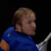 Le geste inattendu pos&eacute; par Ukko-Pekka Luukkonen sur la glace apr&egrave;s le but du CH en prolongation fait r&eacute;agir