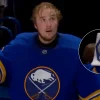 Ukko-Pekka Luukkonens unexpected gesture after Canadiens OT goal in Game draws major reaction