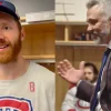 Mike Matheson reveals Canadiens locker room message before Game overtime win in Buffalo