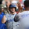 Blue Jays reveal Ernie Clement update after late lineup scratch