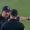 Aaron Boone ejected after Daulton Varsho sparks Yankees-Blue Jays tension