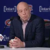 Deux sources confirment une excellente signature pass&eacute;e de Kent Hughes avant son point de presse