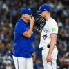 Eric Lauers Dodgers future comes into focus after new announcement