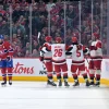 Hurricanes sign defenseman right before Eastern Conference Final series vs Canadiens
