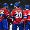 Coup dur pour Martin St-Louis et le Canadien avant le match contre les Hurricanes