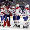 Canadiens handed 31% series odds vs Hurricanes despite defying analysts twice