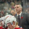 Une importante pr&eacute;cision est annonc&eacute;e concernant labsence de Martin St-Louis de lentourage du Canadien