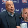 Canadiens announcement indicates Martin St-Louis absence was planned in advance