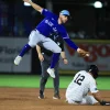 Blue Jays make notable infielder move before facing Yankees