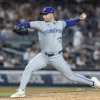 Blue Jays-Yankees announce update on delayed game