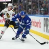 Maple Leafs have chance to add this 21-year-old defenseman Chicago may have badly misread: Kevin Korchinski