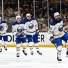 Blackhawks GM Kyle Davidson may have found the perfect fit for Connor Bedard in the playoffs: Alex Tuch