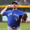 Max Scherzer return date finally comes into focus for Blue Jays