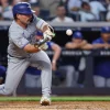 Blue Jays may be forced into tough Davis Schneider roster decision