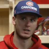 Jakub Dobes ne m&acirc;che pas ses mots concernant la d&eacute;cision controvers&eacute;e de Martin St-Louis