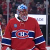 Jakub Dobes opens up about Martin St-Louis controversial decision before Game in Carolina