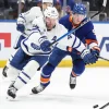 Morgan Rielly stays in Leafs plans