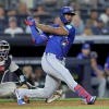 Blue Jays announce full injury report on Jesus Sanchez